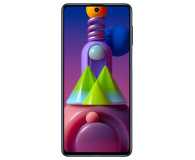SAMSUNG Galaxy M51 Czarny (M515F) - 587969 - zdjęcie 2